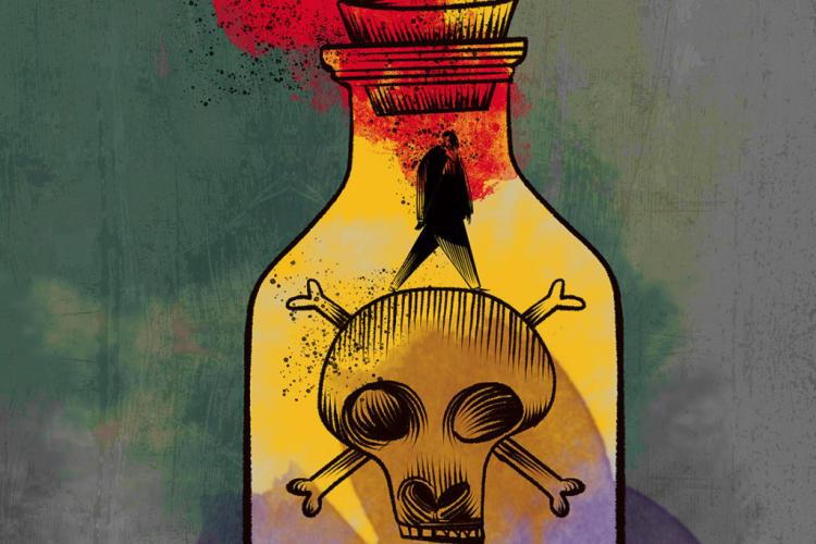 De melão a bicarbonato: o impacto das fake news no tratamento de câncer