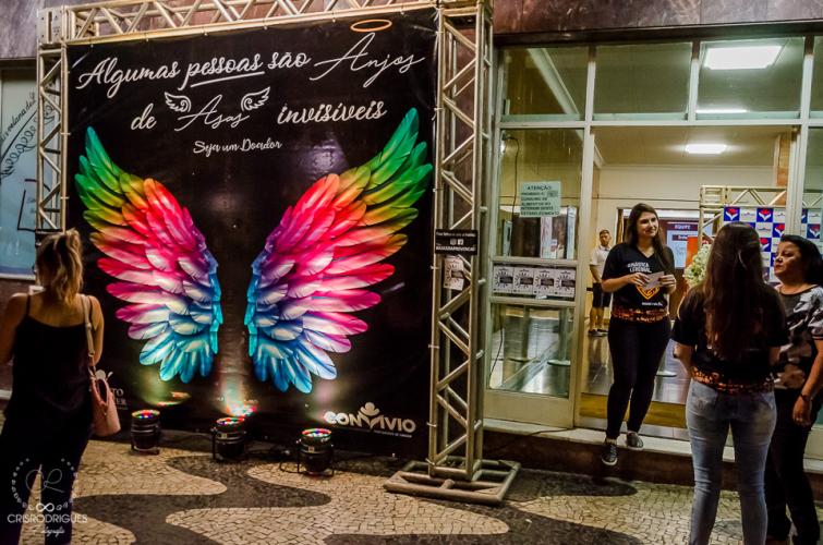 Prevenção do câncer é tema de palestra em Curvelo