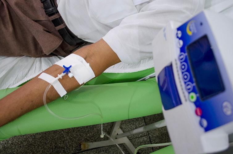 O que dizer a uma pessoa com câncer?