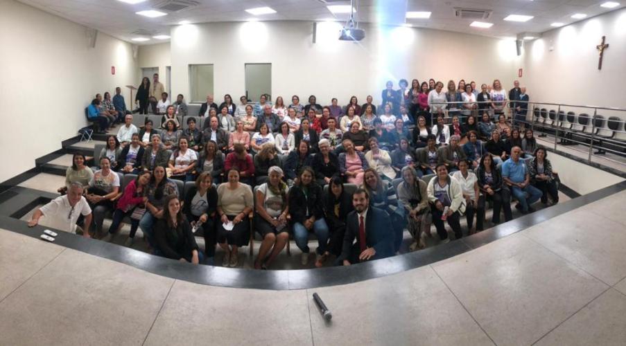 Dia Mundial da Saúde: a prevenção é o melhor remédio