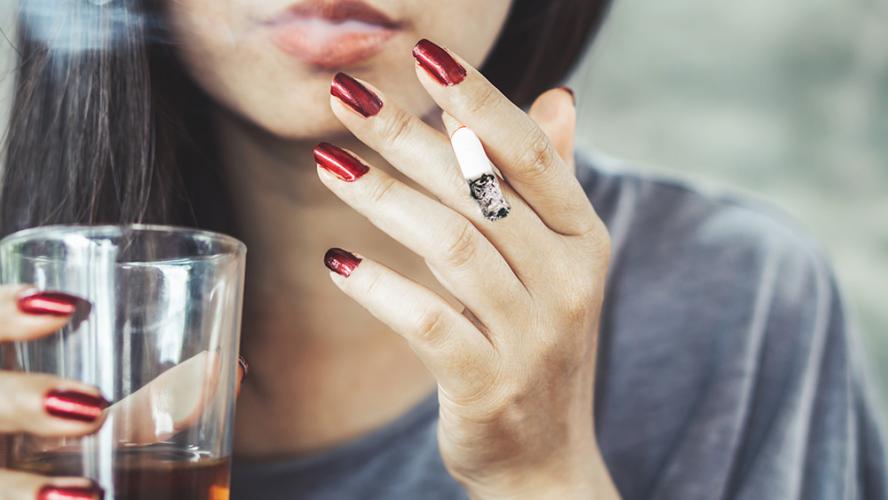 Câncer de cabeça e pescoço: um dos tumores mais frequentes no Brasil, seus principais fatores de risco são evitáveis