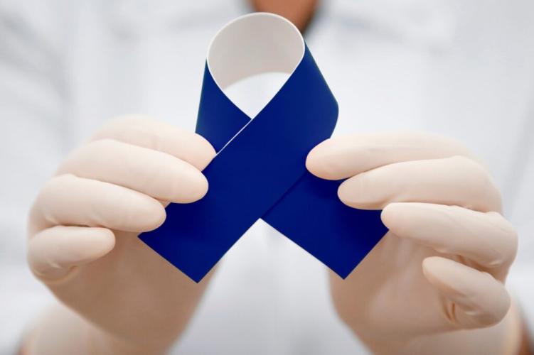 Campanha alerta para prevenção do câncer colorretal