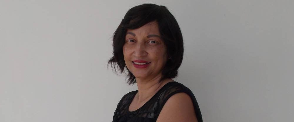 “Eu que cuidava das pessoas, precisei ser cuidada”