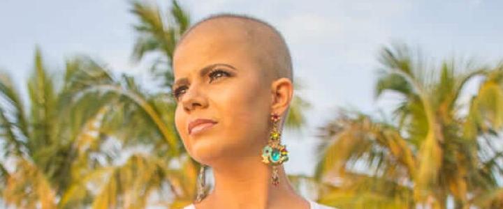 Relato de uma guerreira