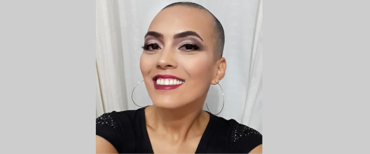 De frente com o Câncer