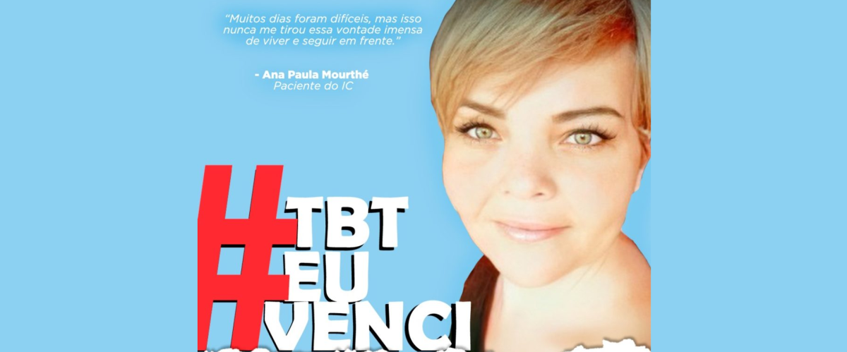 Muitos dias foram difíceis, mas isso nunca me tirou essa vontade imensa de viver e seguir em frente.