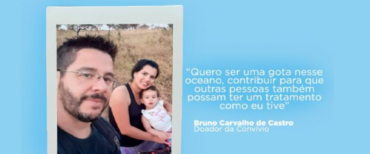 Retribuindo o cuidado