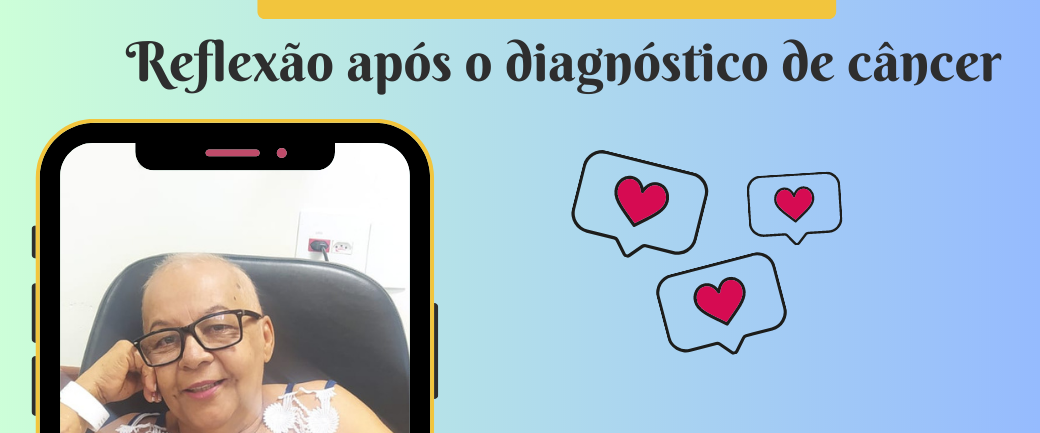 Redescobrindo o amor próprio