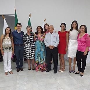 Prevenção do câncer é tema de palestra com a participação da presidente da Convívio