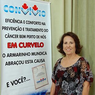 Conheça quem faz o sonho da Convívio virar realidade