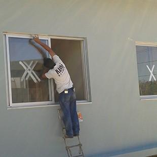 O Instituto do Câncer está quase pronto