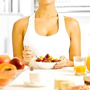 Faça escolhas saudáveis