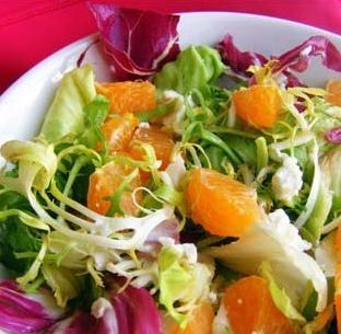 Vegetariano por um dia