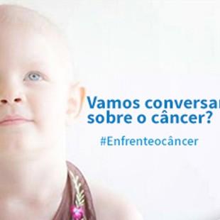 Dia de combate ao câncer