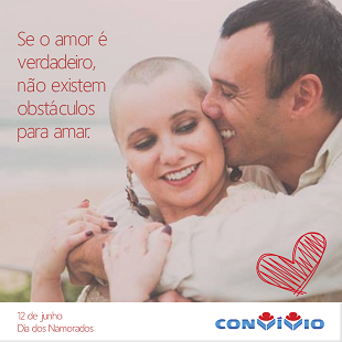 Dia dos namorados: Conheça a história de Fábio e Mariana