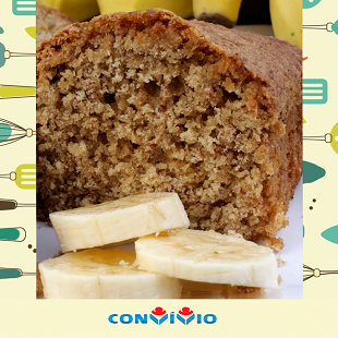 Receitas: Alimentação saborosa e saudável.