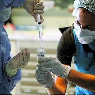 Proteína ajuda a achar câncer