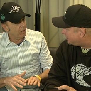 Cantor country fará show, no Brasil, em prol de Hospital de Câncer de Barretos