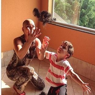 Conheça a história de Aline Wega, miss Campinas 2004, que superou o câncer por duas vezes