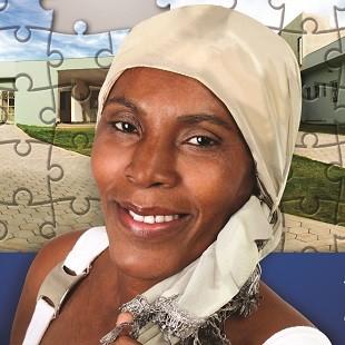 Você é peça fundamental!