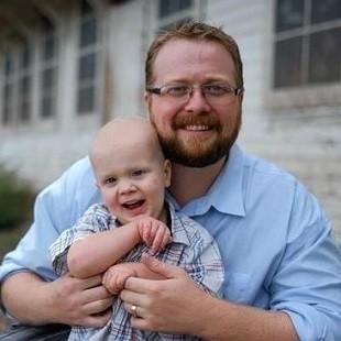 Pais de Superação: Pai cria jogo emocionante para homenagear filho vítima de câncer