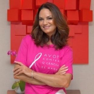 Convívio faz venda de camisetas para ação especial do “Outubro Rosa”