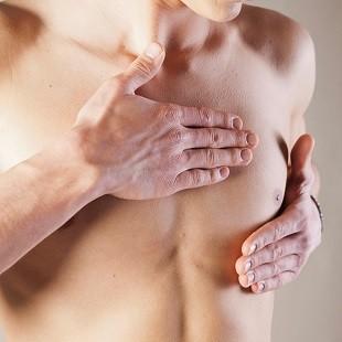 Homens também podem ter câncer de mama?