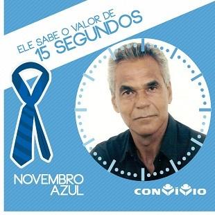 A vitória contra o câncer