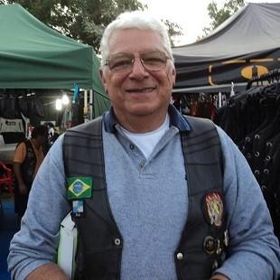 Paixão pela vida | Novembro Azul