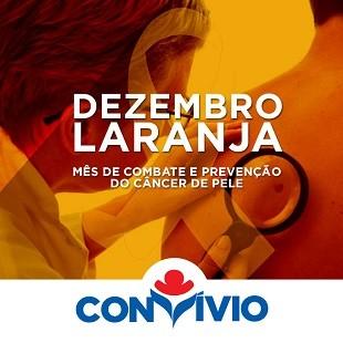 Dezembro Laranja: combate e prevenção do câncer de pele