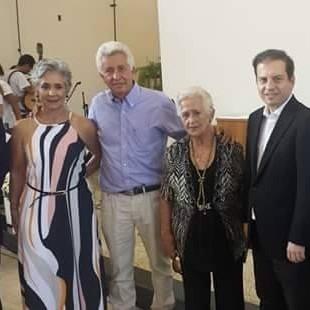 Instituto do Câncer é inaugurado em Curvelo