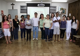 Nutrição Oncológica