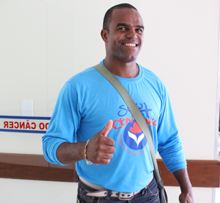 Mensageiro Convívio