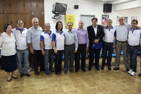 Uma grande notícia para todos nós