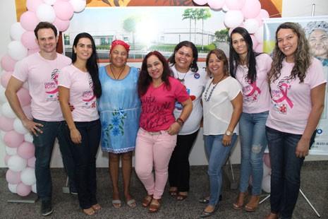 Seminário Mulher Empreendedora
