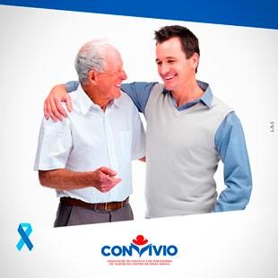 Campanha Novembro Azul