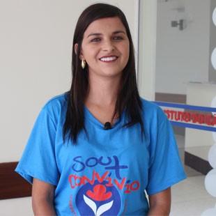 Novidade! Campanha de Natal 2016