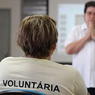 Dia Internacional do Voluntariado