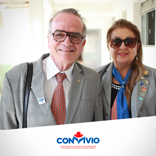 Visita do Governador do Rotary International