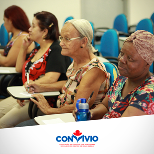 Grupo de Convivência