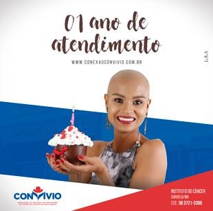 01 ANO DE ATENDIMENTO E VITÓRIAS