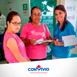 TOC TOC em Capelinha e Minas Novas