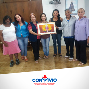 ACONTECEU – Grupo de Convivência