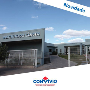 NOVIDADE – HIC habilidado pela UNACON