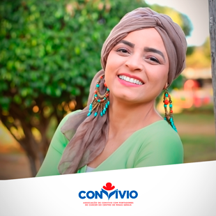 VOLTA POR CIMA – Depoimento da paciente Eliane Lima