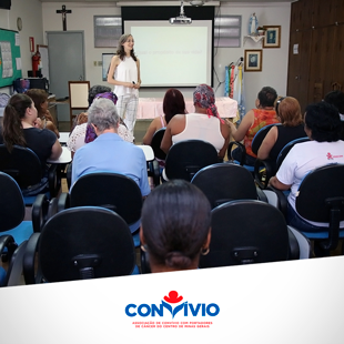 Qualidade de vida e saúde da mulher