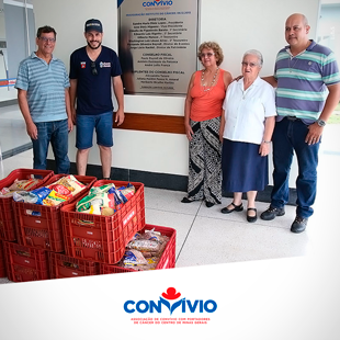 Expressão de carinho