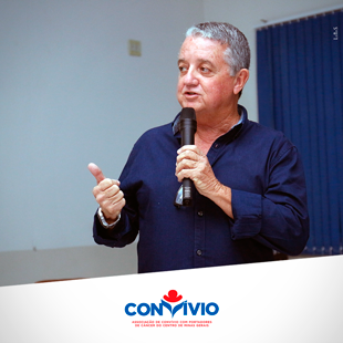 Eleições da Convívio