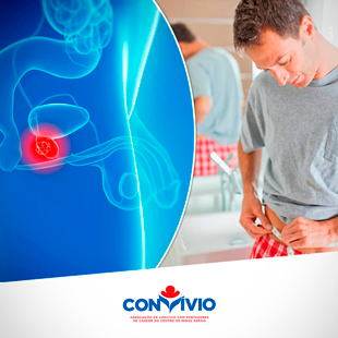 O Exame de próstata salva vidas