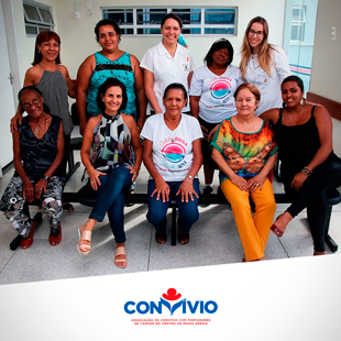 Palestra: Alimentação Saudável